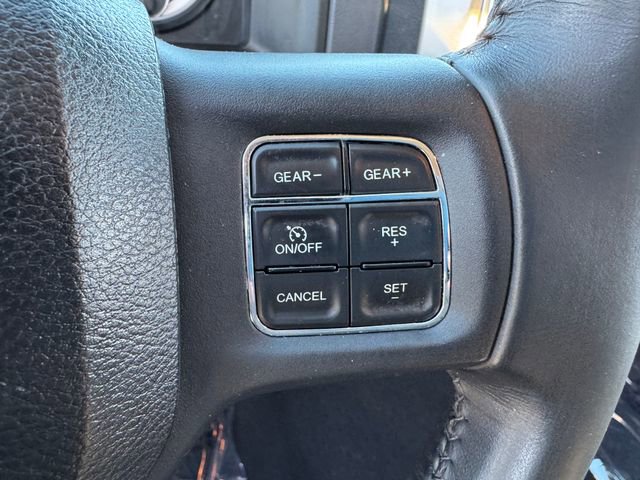 Used 2014 RAM 1500 Classic SLT AWD/4WD image 23