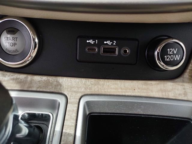 Used 2024 Nissan Murano SL image 16