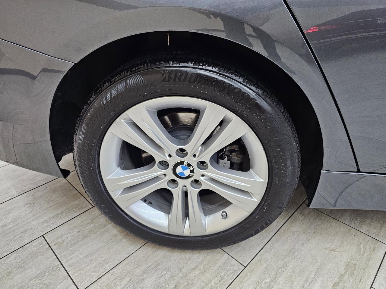 Used 2016 BMW 328i Sedan image 40