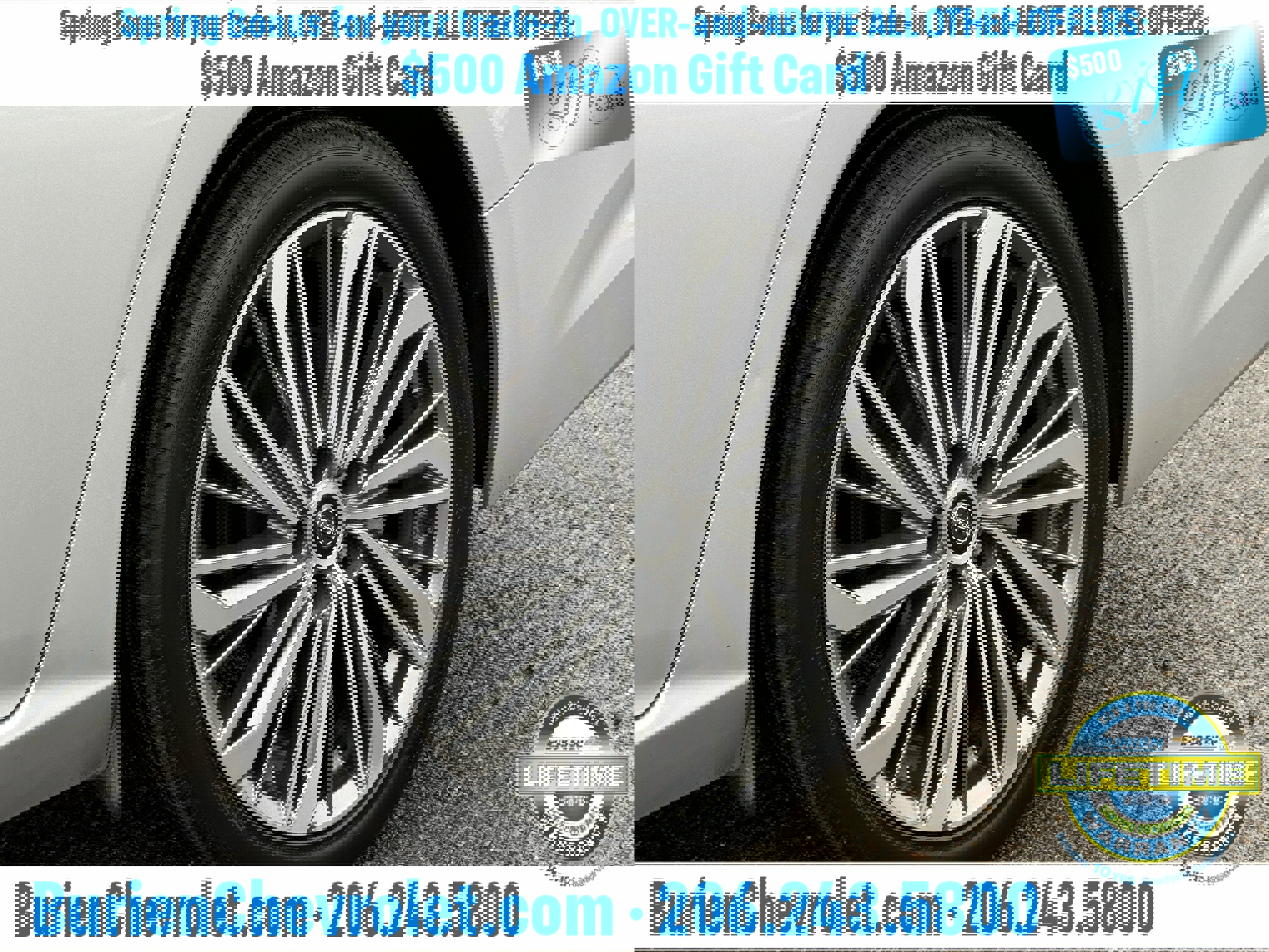 Used 2023 Nissan Altima 2.5 SL image 37