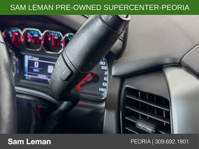 Used 2020 Chevrolet Tahoe Premier RWD image 17