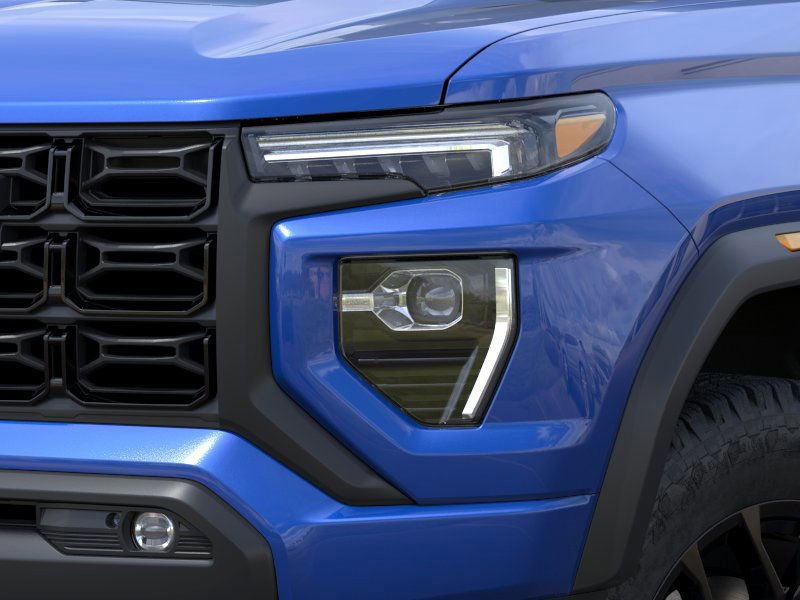 New 2025 GMC Canyon Elevation w/ Convenience Package image 10