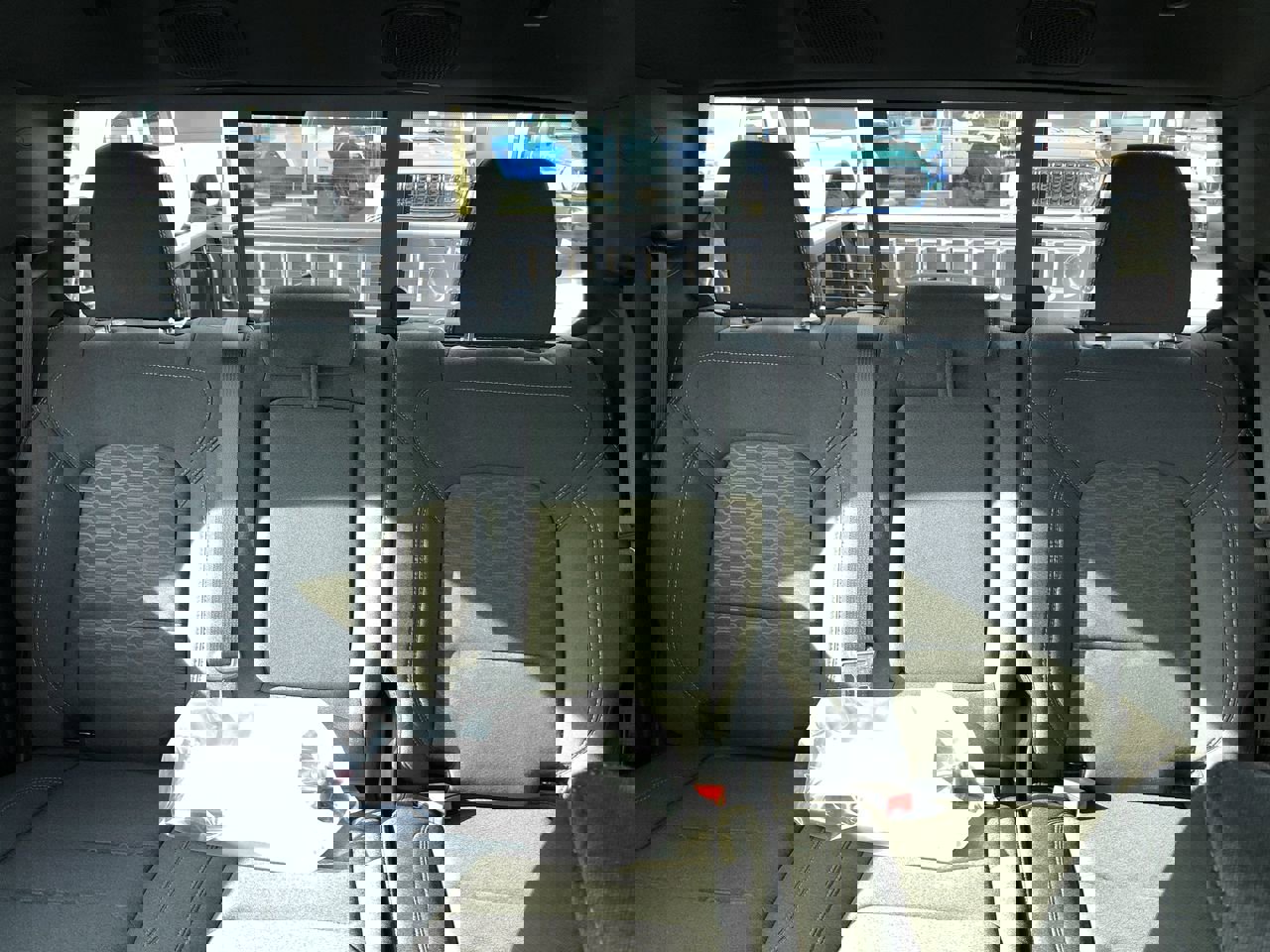 New 2026 RAM 1500 Big Horn image 19