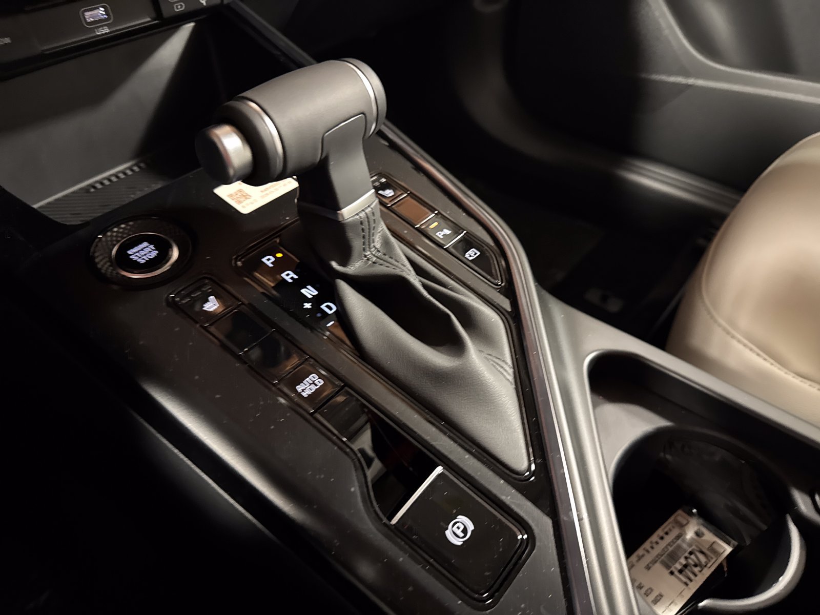 New 2026 Kia Niro FWD image 21