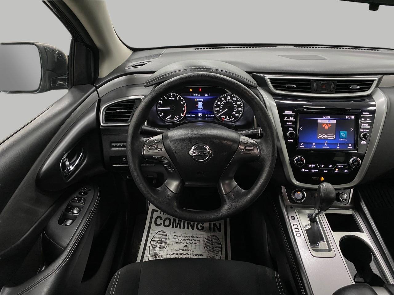 Used 2019 Nissan Murano S image 14