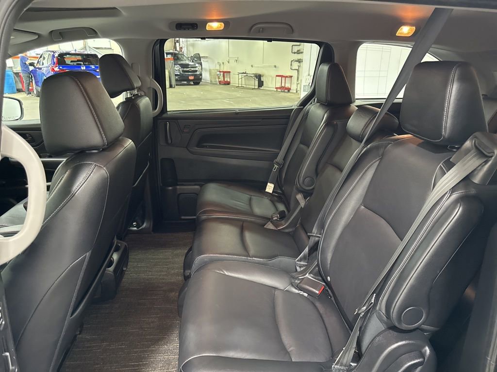 Used 2024 Honda Odyssey EX-L image 15
