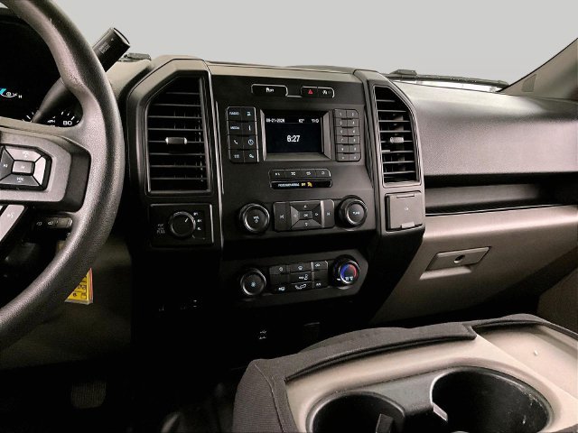 Used 2020 Ford F150 XL w/ Equipment Group 101A Mid AWD/4WD image 6