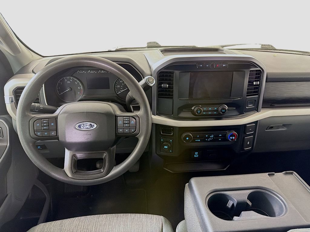 Used 2023 Ford F150 XLT image 23