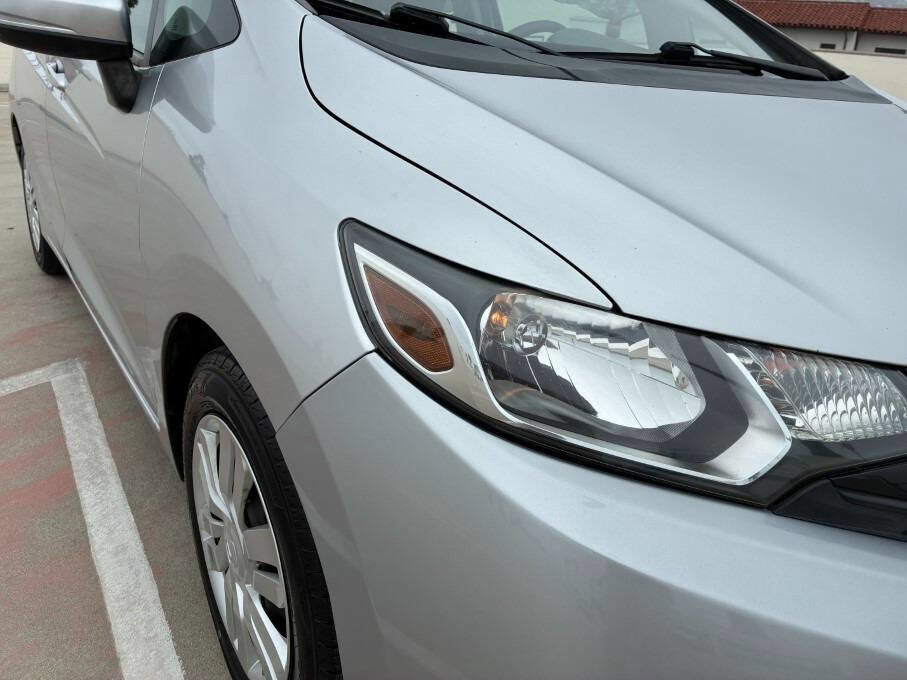 Used 2015 Honda Fit LX image 29