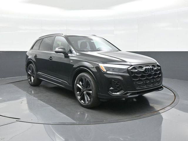 New 2026 Audi Q7 3.0T Prestige AWD/4WD image 1