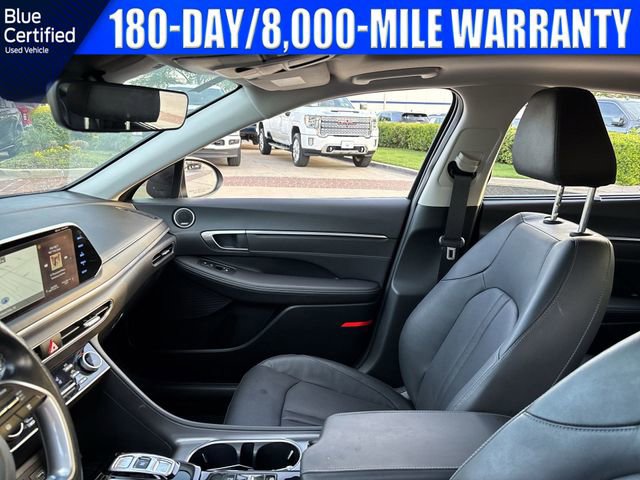 Used 2023 Hyundai Sonata Limited image 14