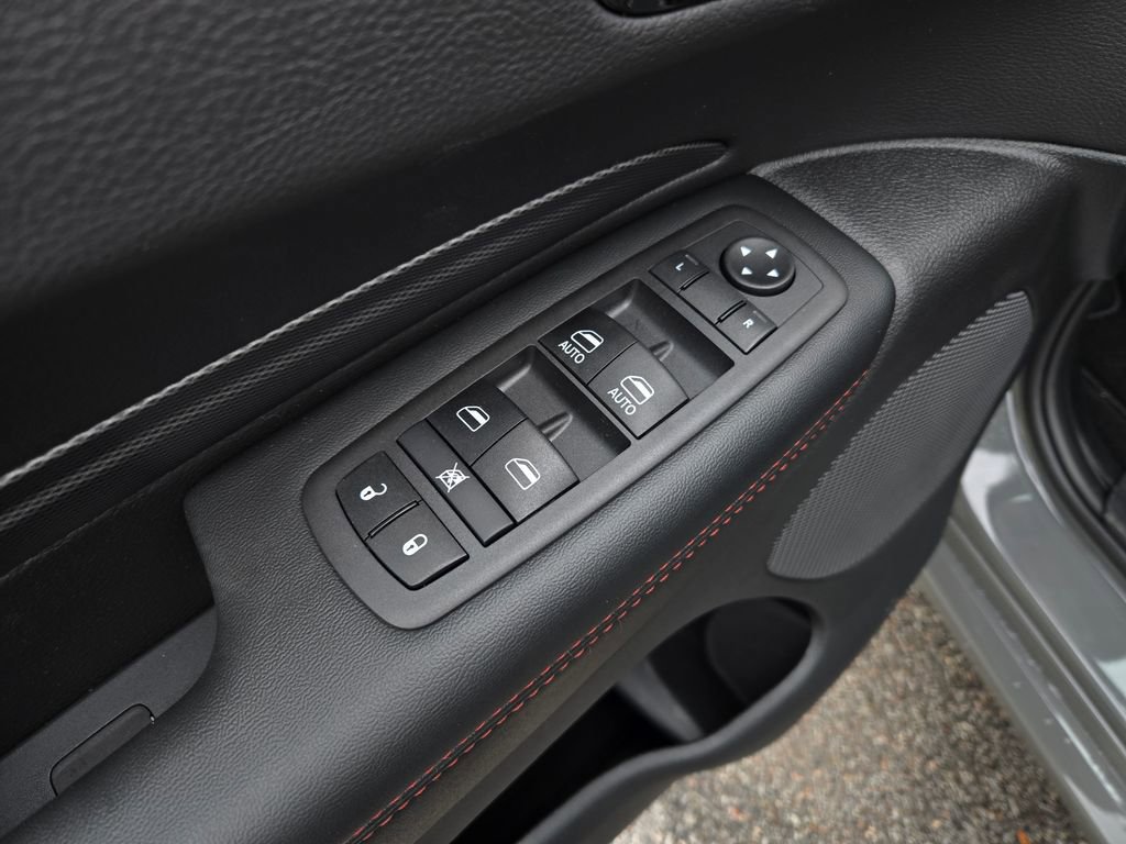 New 2026 Dodge Durango GT w/ Blacktop Package image 12