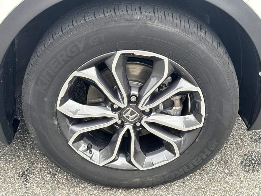 Used 2020 Honda CR-V EX-L image 12