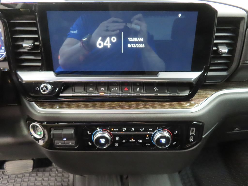 Used 2023 GMC Sierra 1500 Elevation AWD/4WD image 13