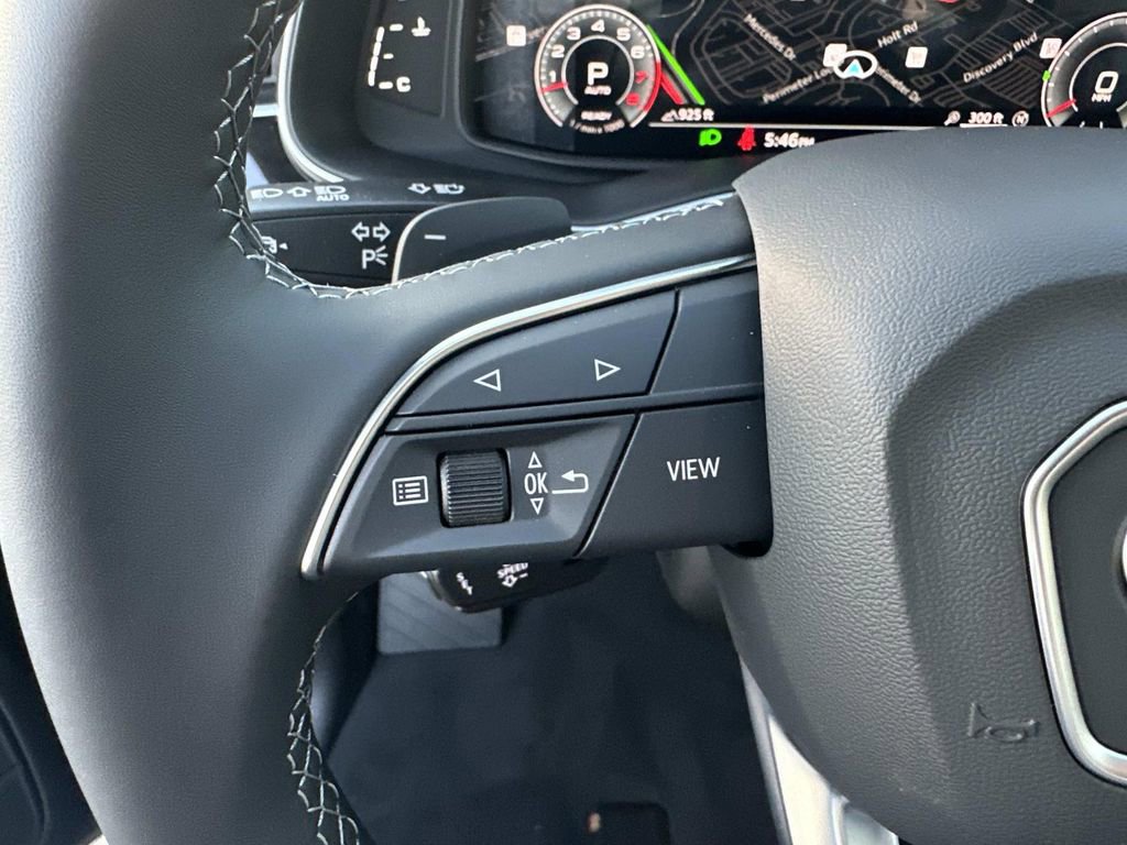 New 2026 Audi Q8 Premium Plus image 18