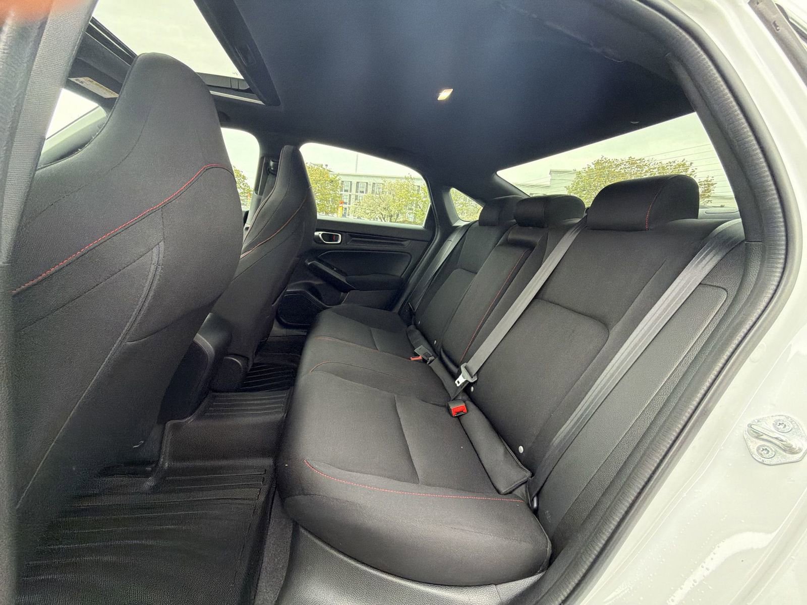 Used 2022 Honda Civic Si image 23