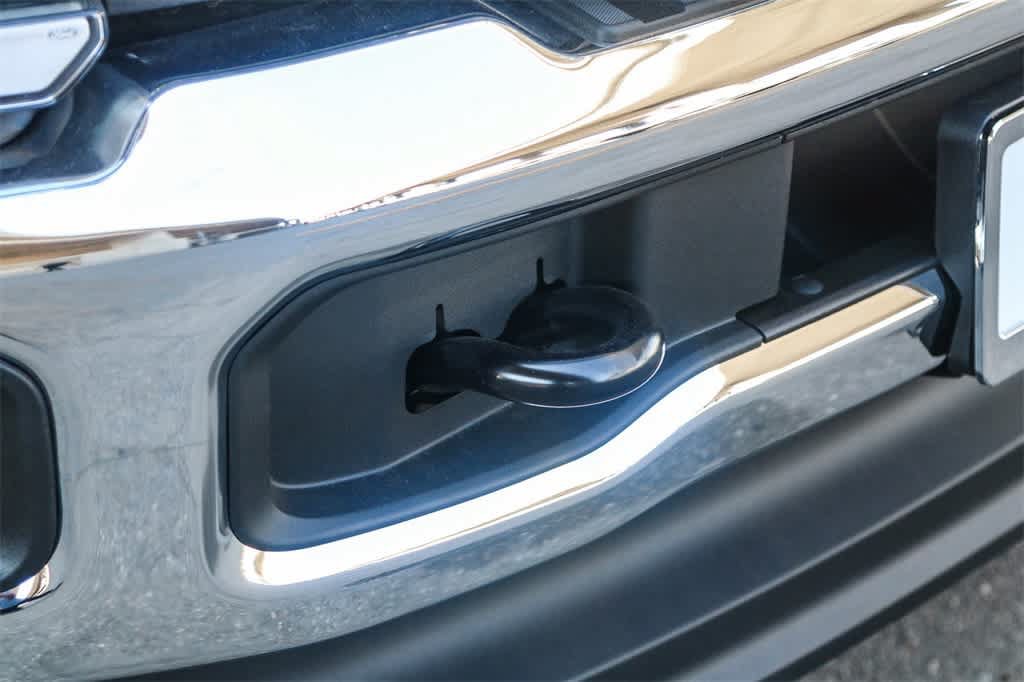 New 2026 Ford F450 XL w/ XL Chrome Package RWD image 6