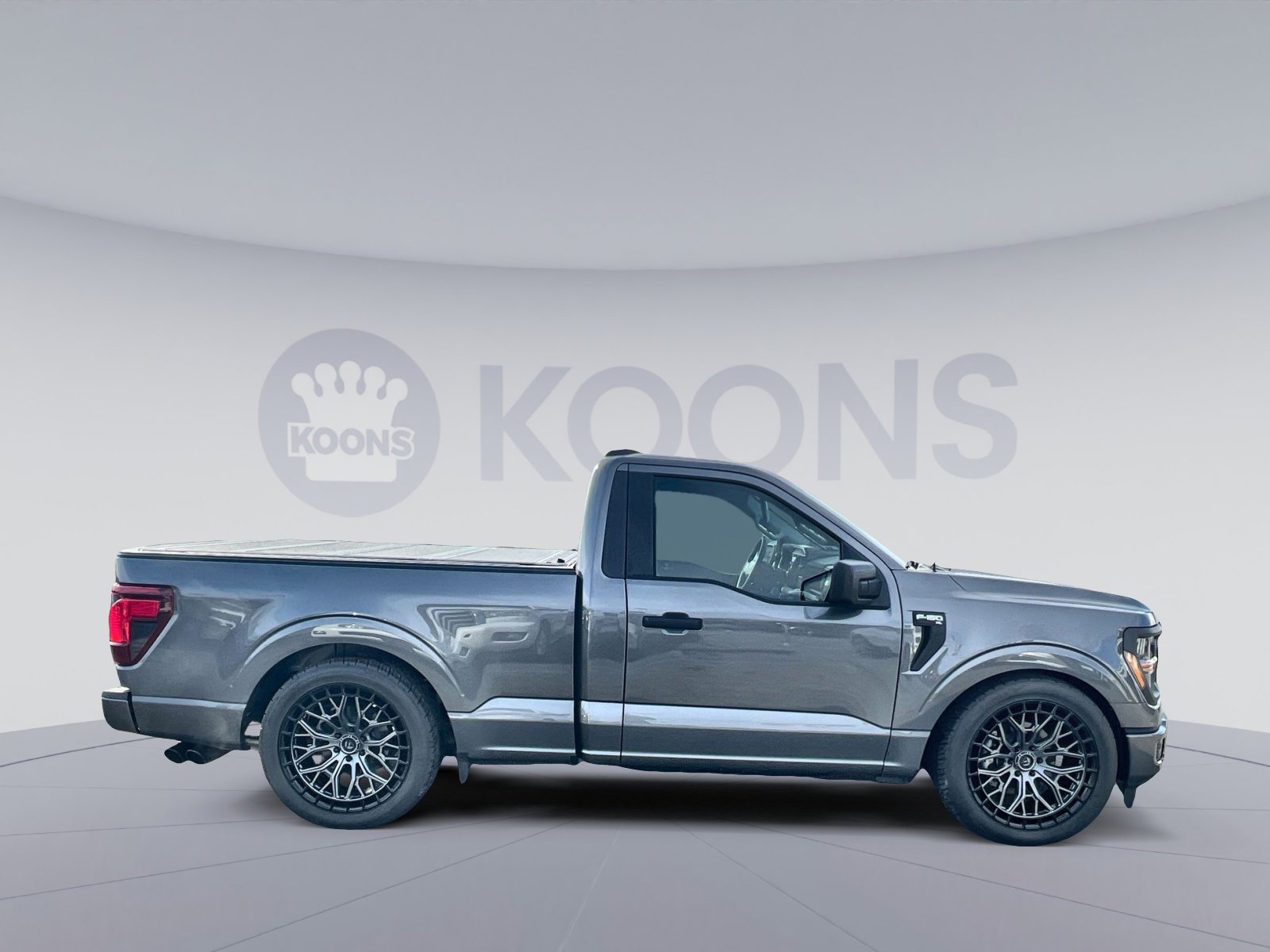 New 2025 Ford F150 XL image 8
