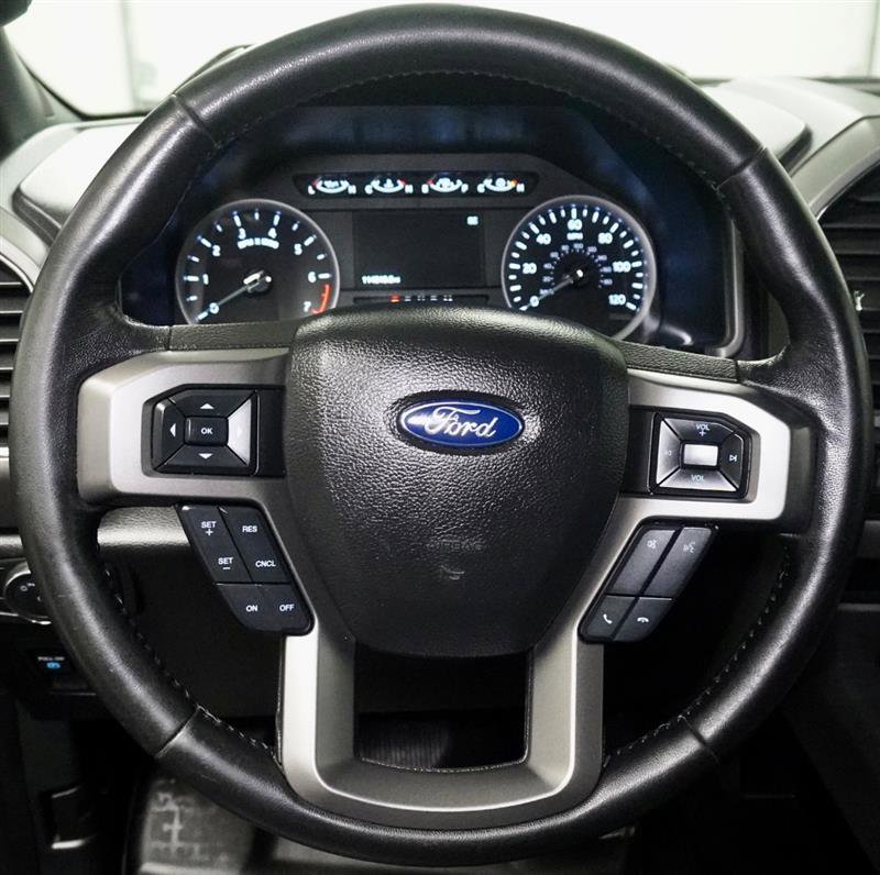 Used 2018 Ford Expedition XLT w/ Equipment Group 201A image 13