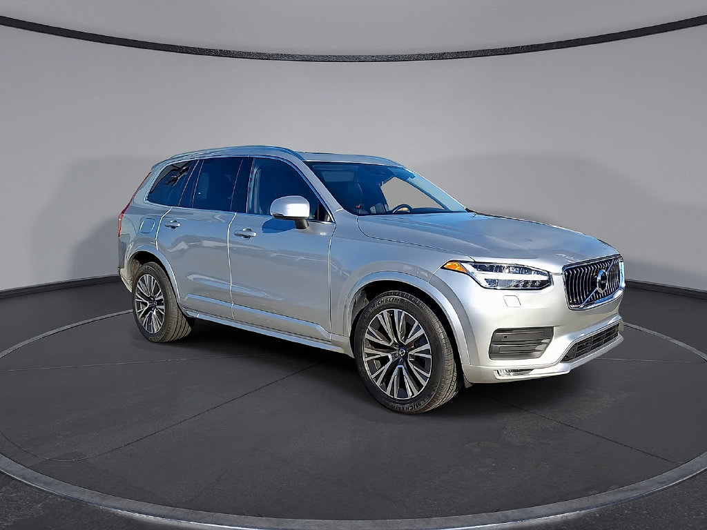 Used 2021 Volvo XC90 T5 Momentum w/ Climate Package FWD image 5