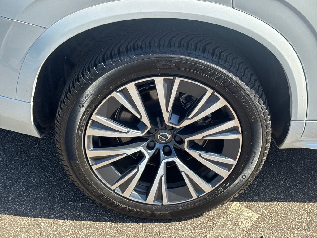 Used 2022 Volvo XC90 T8 Inscription Expression AWD/4WD image 17