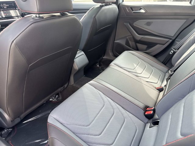 New 2026 Volkswagen Jetta GLI Autobahn FWD image 10