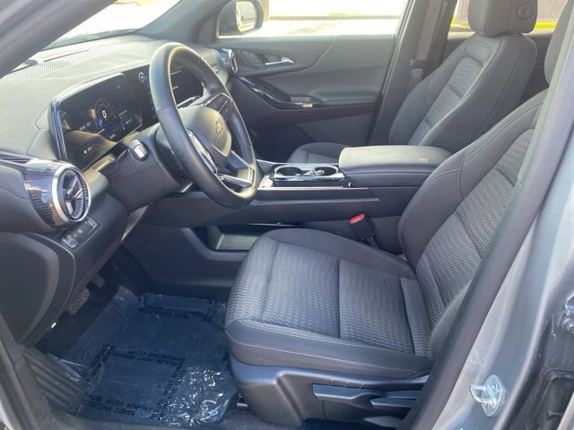 Used 2025 Chevrolet Equinox LT image 15