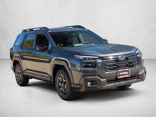 New 2026 Subaru Outback Premium image 7