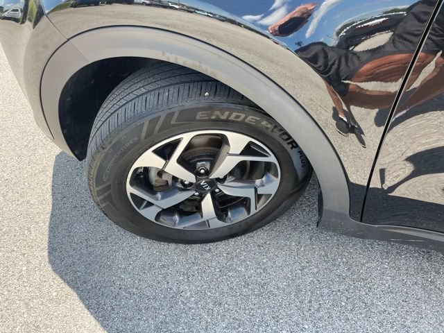 Used 2021 Kia Sportage LX FWD image 14