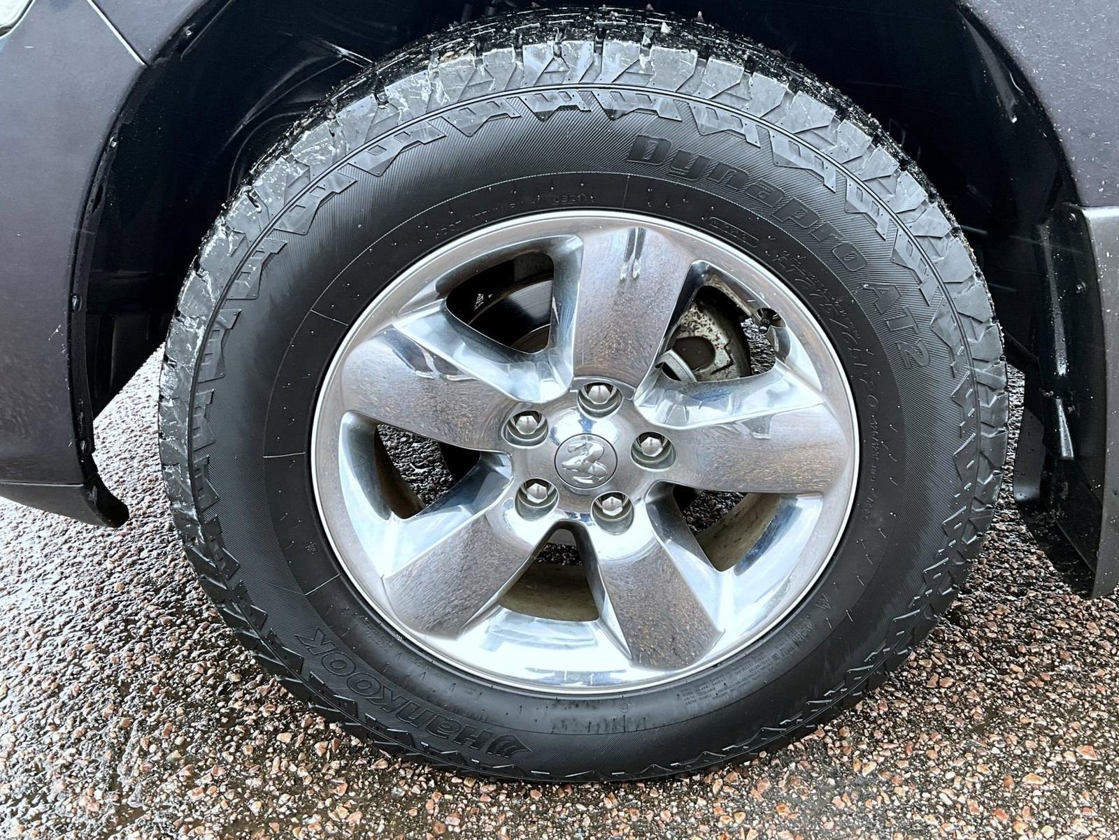 Certified 2019 RAM 1500 Express w/ Express Value Package image 22