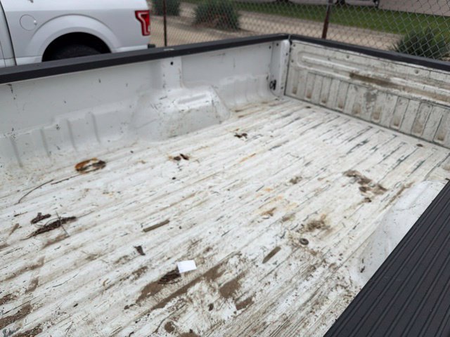 Used 2010 Ford F250 XL RWD image 20