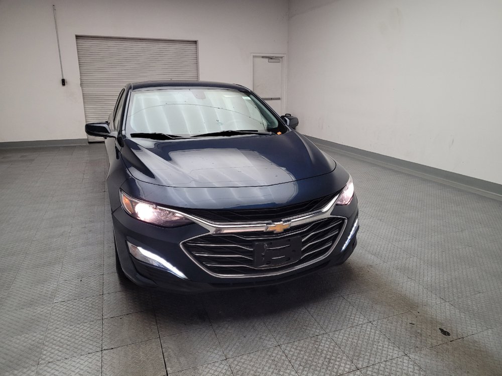 Used 2022 Chevrolet Malibu LT FWD image 14