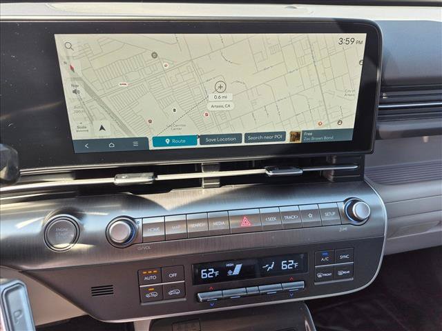 Used 2024 Hyundai Kona Limited AWD/4WD image 12