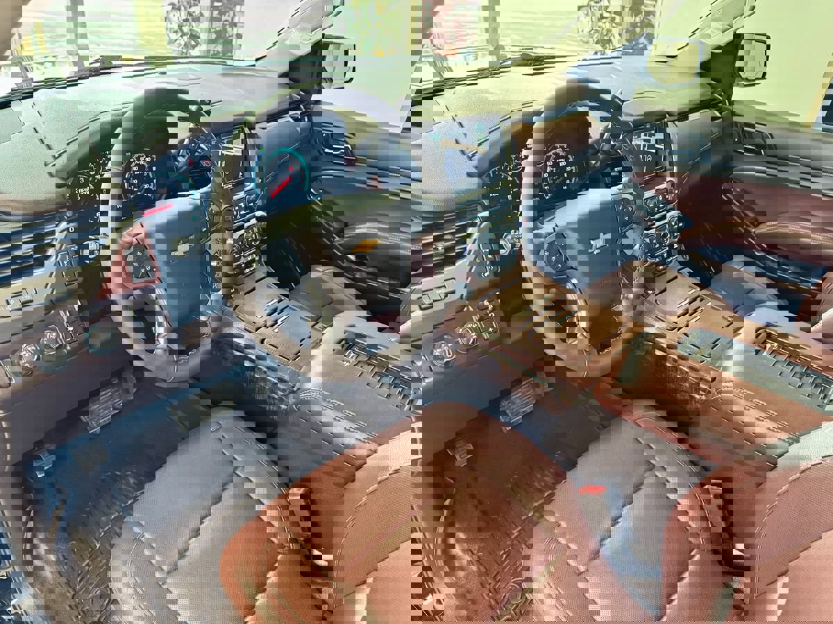 Used 2018 Chevrolet Tahoe Premier image 12