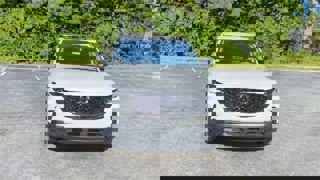 New 2025 MAZDA CX-50 AWD 2.5 S w/ Weather Package image 3