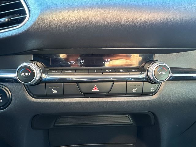 Used 2025 MAZDA CX-30 AWD 2.5 S w/ Preferred Package image 33