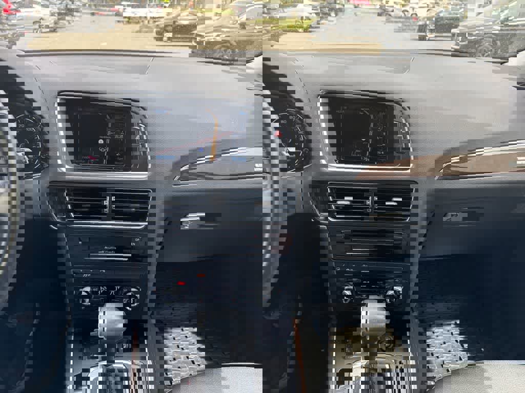 Used 2015 Audi Q5 2.0T Premium Plus image 22