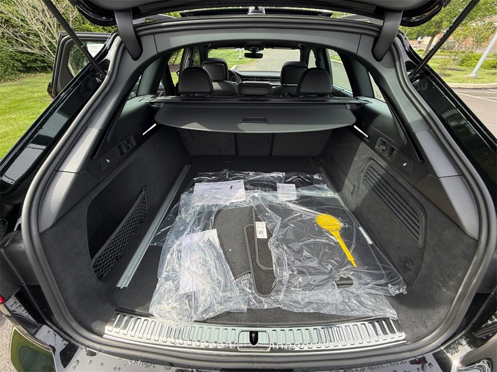 New 2025 Audi A6 Premium Plus image 27