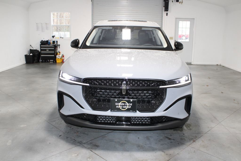 New 2026 Lincoln Nautilus Premier w/ Equipment Group 102A image 51