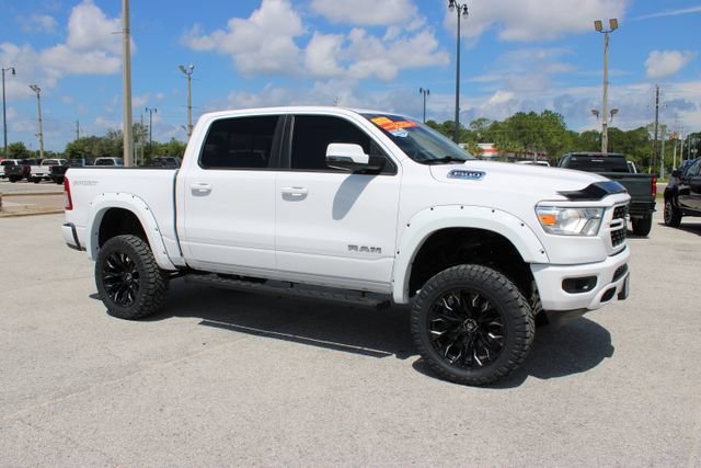 Used 2023 RAM 1500 Lone Star AWD/4WD image 14