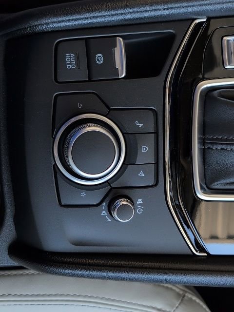 Used 2025 MAZDA CX-5 AWD 2.5 S w/ Preferred Package image 35