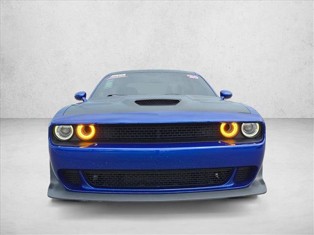 Used 2020 Dodge Challenger R/T Scat Pack RWD image 2