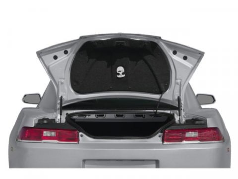 Used 2015 Chevrolet Camaro LS image 15