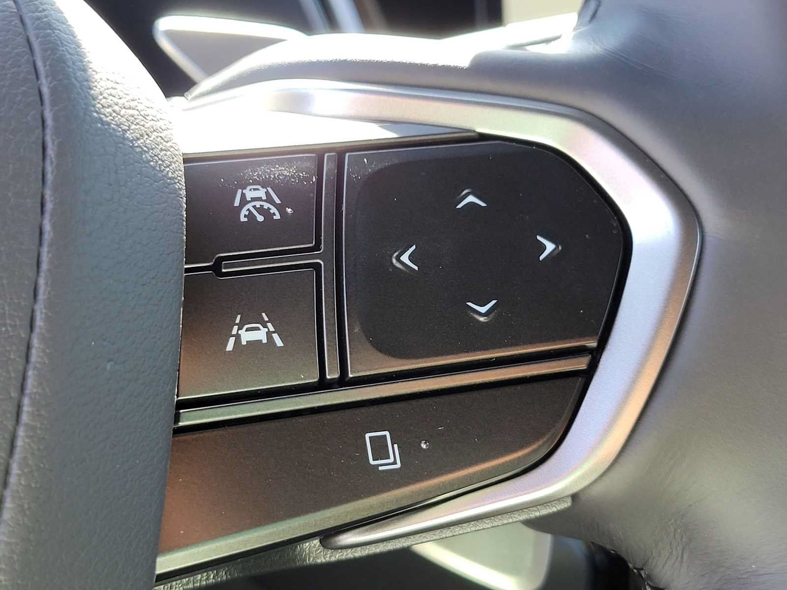 Certified 2026 Lexus TX 550h AWD Plug-In Hybrid image 66