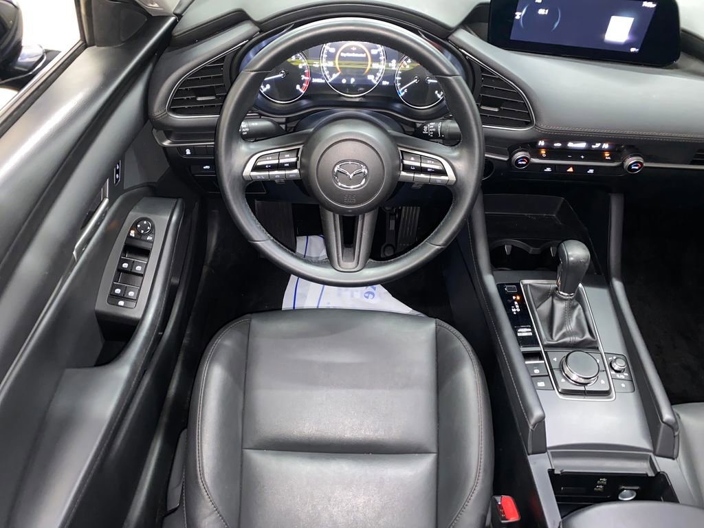 Used 2023 MAZDA MAZDA3 s image 28
