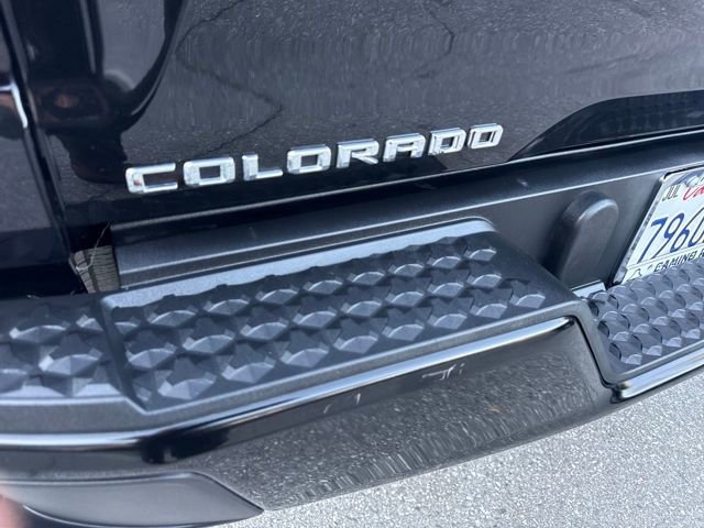 Used 2023 Chevrolet Colorado LT w/ LT Convenience Package II image 29