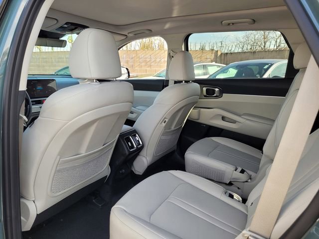 New 2026 Kia Sorento EX image 6