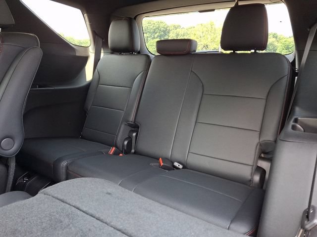Used 2026 Chevrolet Traverse Z71 AWD/4WD image 20