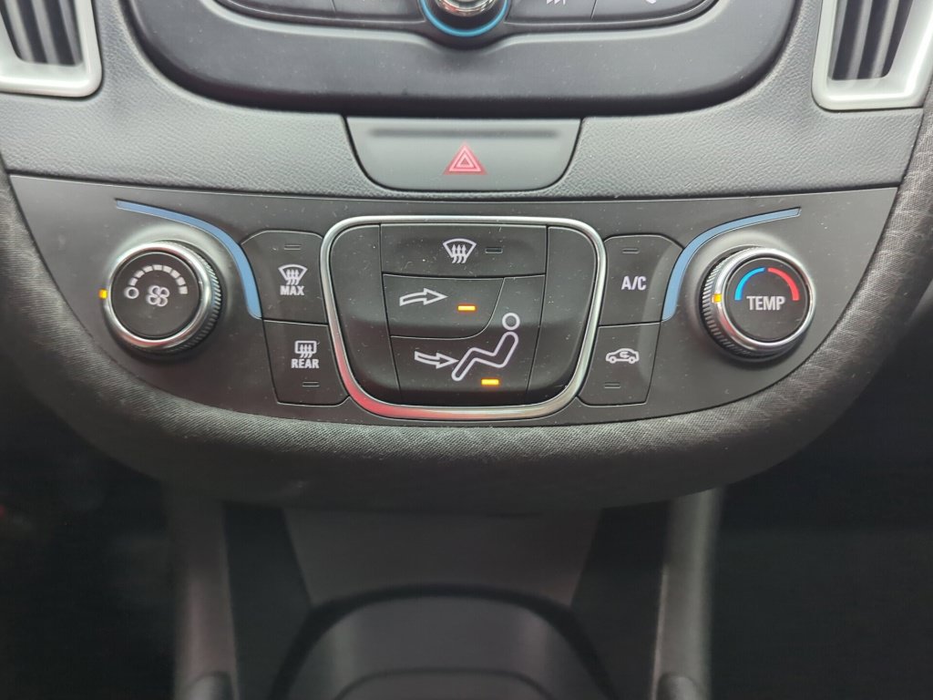 Used 2016 Chevrolet Malibu LS FWD image 17