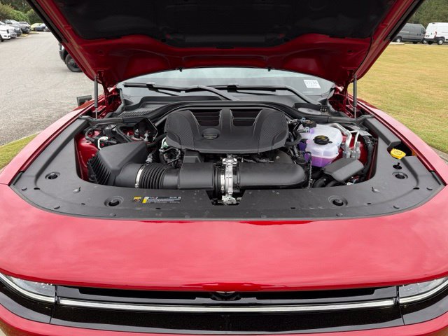 New 2027 Dodge Charger R/T AWD/4WD image 33